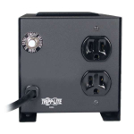 Tripp-Lite IS-250 Isolator Series 120V 250W Isolation Transformer-Based Power Conditioner, 2 Outlets (1)