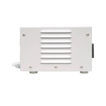 Tripp-Lite IS250HG Isolator Series 120V 250W UL 60601-1 Medical-Grade Isolation Transformer with 2 Hospital-Grade Outlets (4)