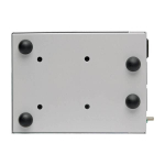 Tripp-Lite IS300HGDV Isolator Series Dual-Voltage 115/230V 300W 60601-1 Medical-Grade Isolation Transformer, C14 Inlet, 4 C13 Outlets (5)
