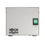 Tripp-Lite IS500HG Isolator Series 120V 500W UL 60601-1 Medical-Grade Isolation Transformer with 4 Hospital-Grade Outlets (1)