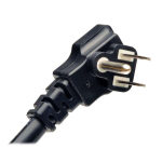 Tripp-Lite LC1200 1200W 120V Line Conditioner - Automatic Voltage Regulator (AVR), AC Surge Protection, 4 Outlets (2)