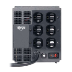 Tripp-Lite LC1800 1800W 120V Power Conditioner with Automatic Voltage Regulation (AVR), AC Surge Protection, 6 Outlets (1)