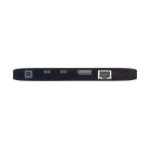 Tripp-Lite MTB3-DOCK-03 Thunderbolt 3 Dock w USB-C Compatibility Dual Display 8K DisplayPort USB 3.2 Gen 2 10G 60W Charging (1)