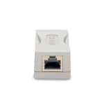 Tripp-Lite N234-MI-1005 Ethernet Network Isolator Hospital-Grade RJ45 for Patient Care Vicinity IEC 60601-1 (2)