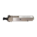Tripp-Lite N286-01G-SX-C Cisco-Compatible GLC-SX-MMD SFP Transceiver 1000Base-SX LC Duplex MMF 1.25 Gbps 850 nm 550 m (1804 ft.) (3)