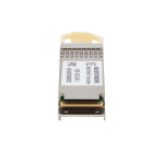 Tripp-Lite N286-100G-SR4-S Cisco-Compatible QSFP-100G-SR4-S QSFP28 Transceiver 100GBase-SR4 Multimode MTP/MPO 850 nm 100 m (2)