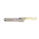 Tripp-Lite N286-100G-SR4-S Cisco-Compatible QSFP-100G-SR4-S QSFP28 Transceiver 100GBase-SR4 Multimode MTP/MPO 850 nm 100 m (3)