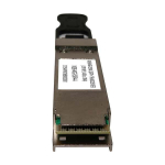 Tripp-Lite N286-40G-ESR4-A Arista-Compatible QSFP-40G-SR4 QSFP+ Transceiver 40GBase-SR4 MTP/MPO MMF 40 Gbps 850 nm 400 m (1312 ft.) (1)