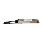 Tripp-Lite N286-40G-ESR4-A Arista-Compatible QSFP-40G-SR4 QSFP+ Transceiver 40GBase-SR4 MTP/MPO MMF 40 Gbps 850 nm 400 m (1312 ft.) (3)