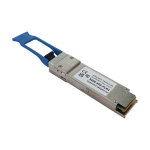 Tripp-Lite N286-40G-PLR4 Cisco-Compatible QSFP+ Transceiver 40GBase-PLR4 Singlemode MPO/MTP 1310 nm 10 km (6.2 mi.) (0)