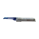 Tripp-Lite N286-40G-PLR4 Cisco-Compatible QSFP+ Transceiver 40GBase-PLR4 Singlemode MPO/MTP 1310 nm 10 km (6.2 mi.) (1)
