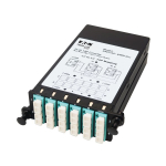 Tripp-Lite N482TAP-4MM73LC Fiber TAP Cassette Multimode 4x Duplex LC 70/30 Split (0)