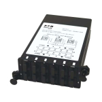Tripp-Lite N482TAP-4MM73M8 Fiber TAP Cassette Multimode 8-Fiber MPO to MPO 4 Monitoring Ports 70/30 Split (0)
