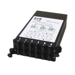 Tripp-Lite N482TAP-4SM73M8 Fiber TAP Cassette - Singlemode 8-Fiber MPO to MPO 4 Monitoring Ports 70/30 Split (0)