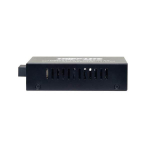 Tripp-Lite N784-001-SC-15 10/100 SC Singlemode Fiber to Ethernet Media Converter, 15km, 1310nm (3)
