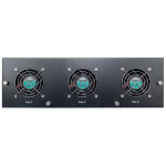 Tripp-Lite N785-CH12 12-Slot Media Converter Chassis for Select N784-H and N785-H Models 3U Rack Mount TAA (1)