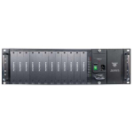 Tripp-Lite N785-CH12 12-Slot Media Converter Chassis for Select N784-H and N785-H Models 3U Rack Mount TAA (3)