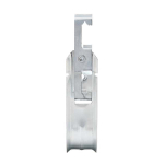 Tripp-Lite NCM-JHC20-25 J-Hook Cable Support - 2", Batwing, Galvanized Steel, 25 Pack (2)
