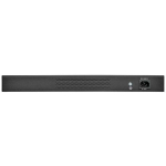 Tripp-Lite NG24 24-Port 10/100/1000 Mbps 1U Rack-Mount/Desktop Gigabit Ethernet Unmanaged Switch, 2 Gigabit SFP Ports, Metal Housing (2)
