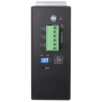 Tripp-Lite NGI-M08C4-L2 8-Port Managed Industrial Gigabit Ethernet Switch - Layer 2, 10/100/1000 Mbps, 4 GbE SFP Ports, DIN Mount, TAA (3)