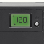 Tripp-Lite OMNISMART500TU OmniSmart 500VA 360W Line-Interactive UPS with 6 Outlets - AVR, 120V, 50/60 Hz, LCD, USB, Tower (1)