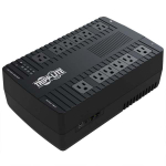 Tripp-Lite OMNISMART750MX OmniSmart 750VA 460W 120V Line-Interactive UPS - 12 NEMA 5-15R Outlets, Double-Boost AVR, USB, Desktop/Wall-Mount (0)