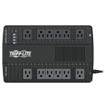 Tripp-Lite OMNISMART750MX OmniSmart 750VA 460W 120V Line-Interactive UPS - 12 NEMA 5-15R Outlets, Double-Boost AVR, USB, Desktop/Wall-Mount (3)