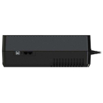Tripp-Lite OMNISMART750MX OmniSmart 750VA 460W 120V Line-Interactive UPS - 12 NEMA 5-15R Outlets, Double-Boost AVR, USB, Desktop/Wall-Mount (2)