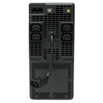 Tripp-Lite OMNIVSINT800 OmniVS 230V 800VA 475W Line-Interactive UPS USB Port C13 Outlets (1)