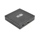 Tripp-Lite P130-000-COMP HDMI to RCA Composite Video Adapter with Audio (F/3xF) (2)