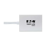 Tripp-Lite P134-06N-DVI-DL DisplayPort to DVI Dual-Link Active Adapter Video Converter (M/F), 6-in. (15.24 cm) (6)