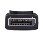 Tripp-Lite P134-06N-VGA-BP DisplayPort to VGA Active Adapter Video Converter (M/F), 6-in. (15.24 cm), 50 Pack (3)