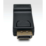 Tripp-Lite P136-000-1-BP DisplayPort to HDMI Adapter Video Converter (M/F), 50 Pack (2)