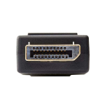 Tripp-Lite P136-000-BP DisplayPort to HDMI Converter Adapter (M/F), 6-in. (15.24 cm), 50 Pack (4)