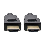 Tripp-Lite P568-080-ACT Active High-Speed HDMI Cable with Built-In Signal Booster (M/M), Black, 80 ft. (24.38 m) (2)