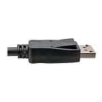 Tripp-Lite P582-020-HD-V2A DisplayPort 1.2 to HDMI Active Adapter Cable (M/M), 4K 60 Hz, Gripping HDMI Plug, HDCP 2.2, 20 ft. (6.1 m) (2)