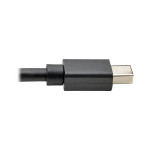 Tripp-Lite P586-020-HD-V2A Mini DisplayPort 1.2a to HDMI Active Adapter Cable (M/M) 4K 60 Hz HDCP 2.2 20 ft. (6.1 m) (2)