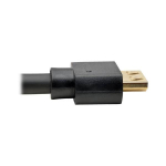 Tripp-Lite P586-020-HD-V2A Mini DisplayPort 1.2a to HDMI Active Adapter Cable (M/M) 4K 60 Hz HDCP 2.2 20 ft. (6.1 m) (3)