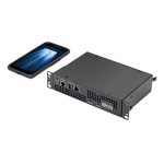Tripp-Lite PDU15NETLX 1.4kW 120V Single-Phase Switched Mini PDU - LX Platform Interface, NEMA 5-15P 6 ft. (1.83 m) Cord, 0U, TAA (7)