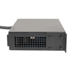 Tripp-Lite PDU15NETLX 1.4kW 120V Single-Phase Switched Mini PDU - LX Platform Interface, NEMA 5-15P 6 ft. (1.83 m) Cord, 0U, TAA (5)
