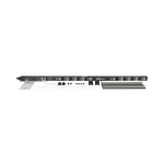 Tripp-Lite PDU3MV6L2130 8.6kW 3-Phase Local Metered PDU, 208/120V Outlets (36 C13, 6 C19, 6 5-15/20R), 208V L21-30P, 6 ft. Cord, 0U Vertical, TAA (8)