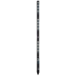 Tripp-Lite PDU3V6H50A 14.4kW 208V 3-Phase Basic PDU 45 Outlets (36 C13 and 3 C19 and 3 L6-30R) Hubbell 50A CS8365C Input 6 ft. Cord 70 in. 0U TAA (1)