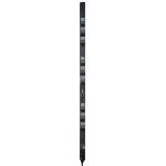 Tripp-Lite PDU3XMV6G20 11.5kW 3-Phase Local Metered PDU 208-240V (36 C13 and 9 C19) IEC-309 16/20A Red 360-415V Input 6 ft. (1.83 m) Cord 0U Vertical (0)