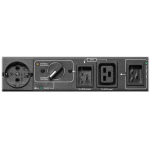 Tripp-Lite PDUBHV20D 220-240V 16A Single-Phase Hot-Swap PDU with Manual Bypass 4 Schuko Outlets C20 and Schuko Inputs Rack/Wall (1)
