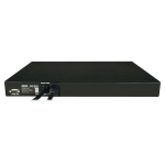 Tripp-Lite PDUMH15AT 1.4kW Single-Phase Local Metered Automatic Transfer Switch PDU 2 120V 5-15P 15A Inputs 8 5-15R Outputs 1U, TAA (1)