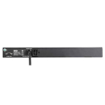 Tripp-Lite PDUMH15ATS 1.44kW 120V Single-Phase ATS/Local Metered PDU 8 NEMA 5-15R Outlets Dual 5-15P Inputs 12 ft. Cords 1U TAA (1)