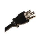 Tripp-Lite PDUMH15-RA 1.5kW Single-Phase Local Metered PDU 100-127V Outlets (13 5-15R) 5-15P 100-127V Input 15 ft. (4.57 m) Cord 1U Rack-Mount (3)