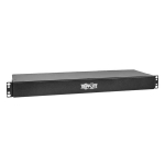 Tripp-Lite PDUMH20HVL66 3.7kW 208/230V Single-Phase Local Metered PDU 8 C13 and 2 C19 Outlets L6-20P Input 6 ft. Cord 1U TAA (0)