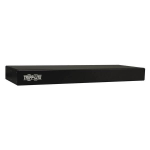 Tripp-Lite PDUMNH15 1.4kW Single-Phase Monitored PDU with LX Platform Interface 120V Outlets (8 5-15R) 5-15P 12 ft. (3.66 m) Cord 1U Rack-Mount TAA (2)