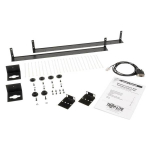 Tripp-Lite PDUMV30NETLX 2.9kW Single-Phase Switched PDU LX Interface 120V Outlets (24 5-15/20R) 10 ft. (3.05 m) Cord with L5-30P 0U TAA (3)